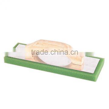 Wooden Handle Sponge Plastering Float photo-4
