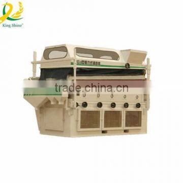 High Technology Grain Seeds Cleaner/seeds Cleaning Machine in Middle-east photo-6