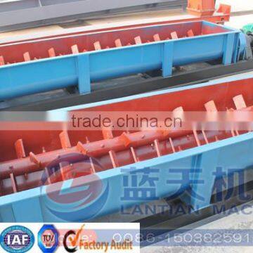 Multi-function Suitable for Briquette Wheel Mixer photo-3