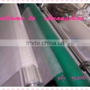 CE Certification pp Woven Bag Cutting Machine.Hot Supply Crosscutting Machine photo-3