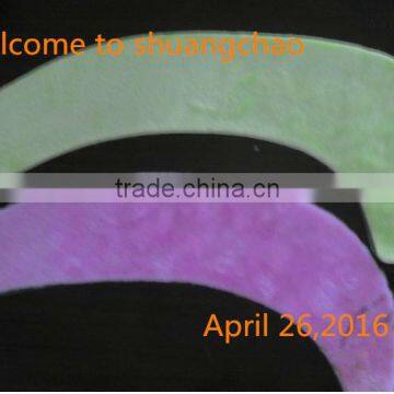 Ultrasonic Toilet Seat Making Machine photo-4