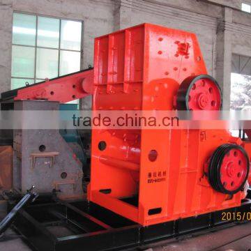 Quartz Crusher/Concrete Jaw Crusher/Small Stone Crusher