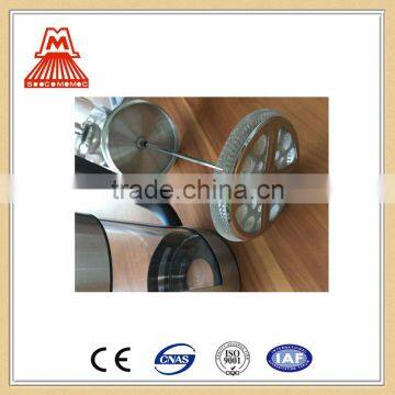 Best Selling Products 2017 Glass High Quality Coffee Maker For Wholesale photo-4