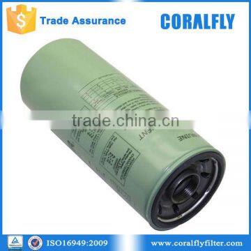 OEM hydraulic oil filter cartridge 250025-526 compressor filter