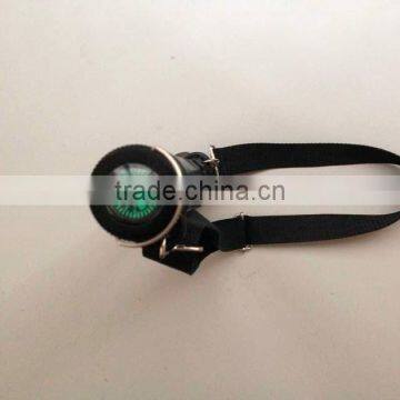 LED Flashlight Zoom Flashlight Tactical Flashlight 3XD Batteries Flashlight Torch photo-4