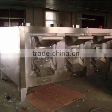 Walnuts Roasting Machine Roaster Drum Roaster Drying Machine Dryer
