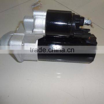 2KD Engine Starter Assembly,428000-2631 photo-3