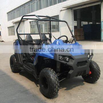 150cc Road Legal Dune Buggy UTV for Sale EEC EPA Approved photo-2