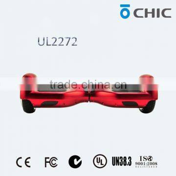 China, 2 Wheel, Wholesale Hoverboard photo-3