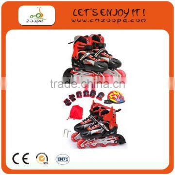 sport roller ice skate shoes