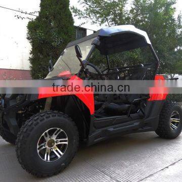 Chinese Utv 2x4 photo-3