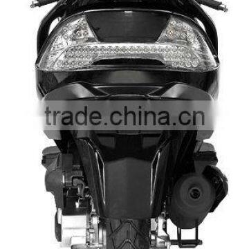 SCOOTER GOES photo-5