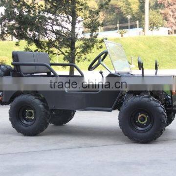 150cc Mini Jeep for Salep(J-04) photo-2