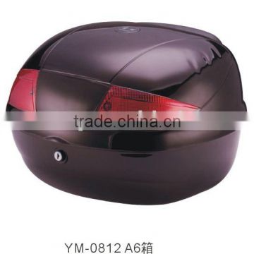 motorcycle tail box(motorcycle top case,rear box)