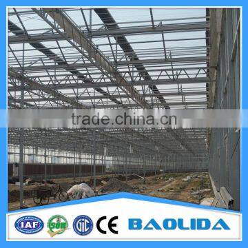 Commercial Greenhouse Used photo-4