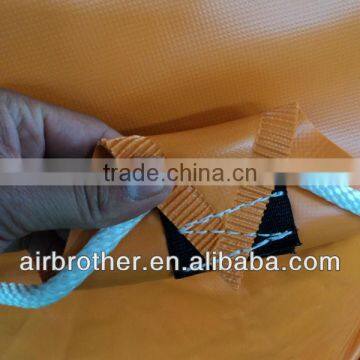 New Type Industrial Flexible PVC Container Bag photo-5