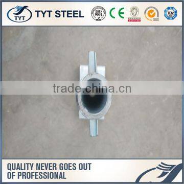 Steel Scaffolding Shoring Construction Base Jack photo-2