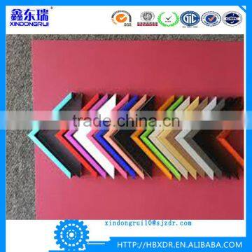 Whosale Fashionable Wall Mounted Photo Frame Snap Frame Poster Frame