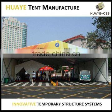 Waterproof Canopy Car Cover for Car Parking Cover Outside
