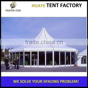 Clear Span Tnt for Sale photo-3