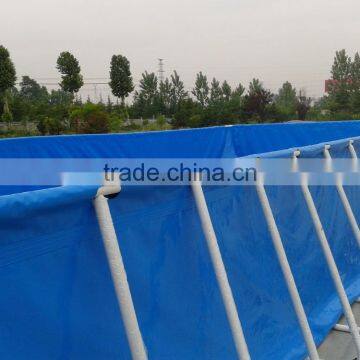 Swimming Pool Fabric for Playing Children Playing Game Pool photo-2