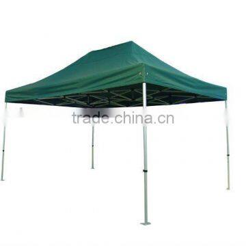 steel folding canopy tent