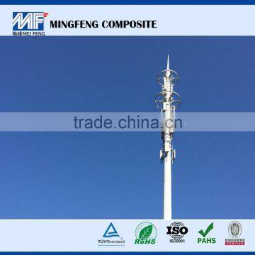 MF0049 OEM Service Antenna Radome Internet Antenna photo-3