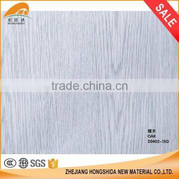 Removable Pvc Wooden Grainy Furniture Film,self Adhesive Wallpaper photo-2