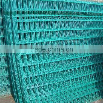 Welded Wire Mesh Panel(manufacturer)