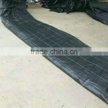 100G/M2 Weed Mats / PP Woven Fabrics photo-2