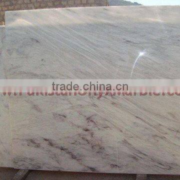 NEW ZIZRAT WHITE / CARRARA WHITE MARBLE SLABS photo-5