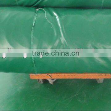 PVC Durable Waterproof Tarps