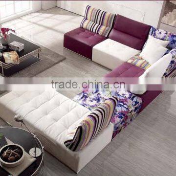 Bisini Dubai Fabric Sofa Furniture