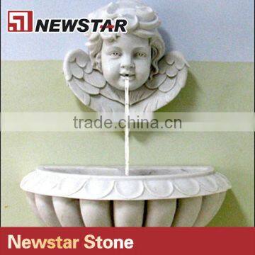 Newstar Natural Stone Garden Water Fountain photo-3
