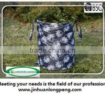 Garden Waste Bag,Laundry Bag,Pop Up Spring Bag,Hawaii