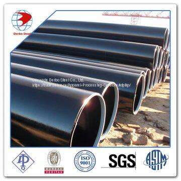 Oil Pipe API 5l PSL1 PSL2 API 5CT photo-5