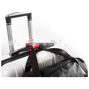 Wholesale durable adjustable belt for luggage belt/strap