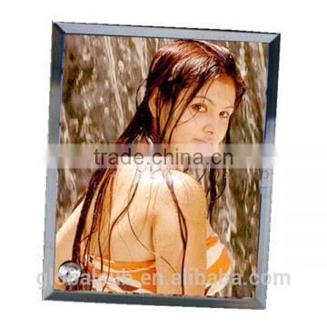 High Class Transparent Sublimation Glass Painting