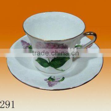 Factory Direct Custom Wholesale Ceramic Coffee Cup Sets photo-6