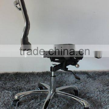 Modern Chrome Plating Office Chair for Office BY2706 photo-2