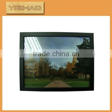 2014 custom YZ-pf0002 high quality 10 digital photo frames