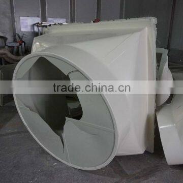 fiberglass cover rtm cover frp cover