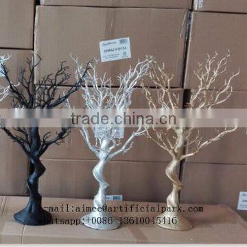 Q1101004 Artificial Dry Tree Without Leaves Wedding Decoration Dry Tree Branches photo-4