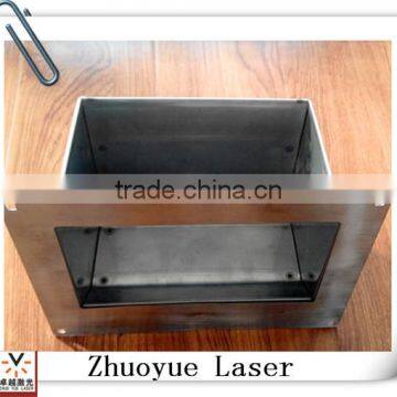 Customed coinboxes fabrication /OEM Sheet Metal Fabrication