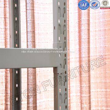 Metal Medium Light Duty Merchandise Racking Shelf photo-4