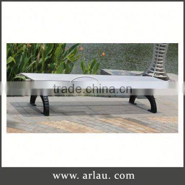 Arlau China Leisure Chair,Leisure Bench Manufacturing,Antique Garden Bench photo-2