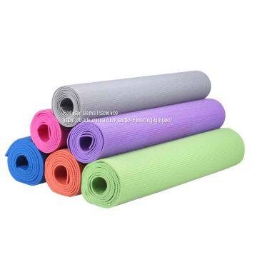 Anti Slip Yoga Mat Anti-slip Exercise Mat photo-2