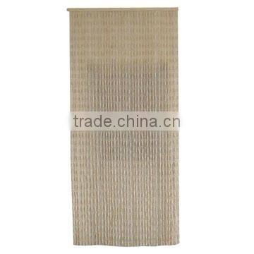 Maize Track Door Curtain