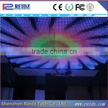 Wholesale Cheap Price Soft Foldable Curtains Made in China photo-6