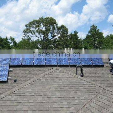 2000w MPPT Controller Car Accessories Solar Power photo-3